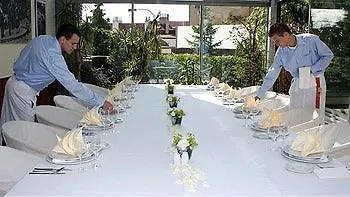 Hotel Troja Praag