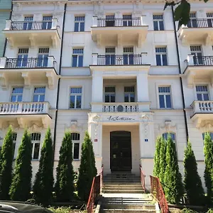 Appartement Rezidence Beethoven