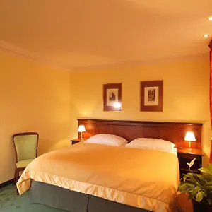 Hotel Ea Jeleni Dvur Castle, Praag