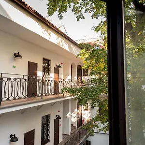 Hostel Sir Toby's Midtown, Praag