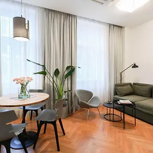 Appartement Masarykova N°30