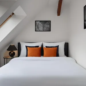 Appartement Old Town Spilberk By Goodnite Cz