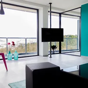 Appartement Amazing