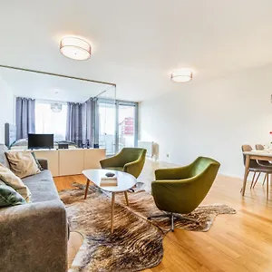 Appartement Mill