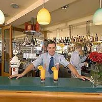 特罗哈酒店 布拉格 酒店