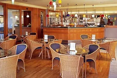 Hotel Troja Prag