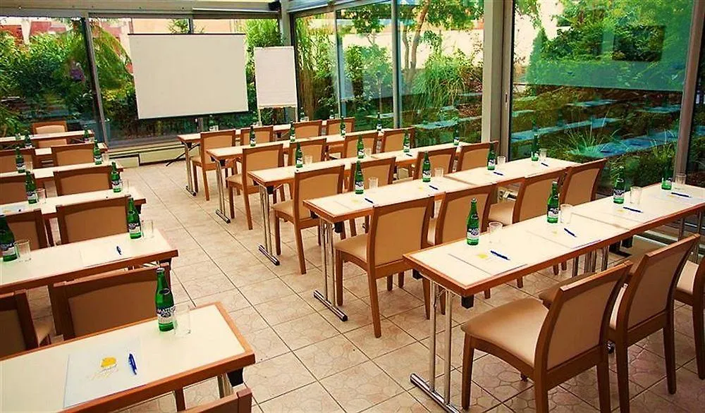 Hotel Troja Prag