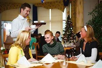 Hotel Troja Prag 4*,