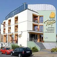 Hotel Troja Prag 4*,