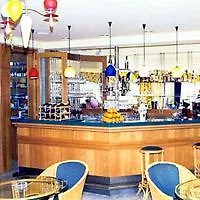 Hotel Troja Prag