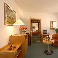 ****  Hotel Troja Prag Tschechische Republik