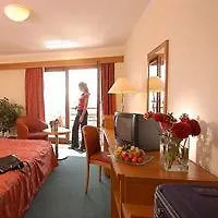 Hotel Troja Prag