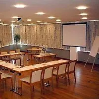 Hotel Troja Prag