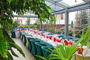 Hotel Troja Prag